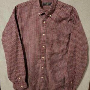 Daniel Cremieux Classics Men's Long Sleeve Shirt